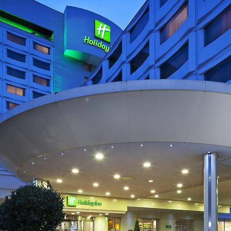 Holiday Inn London - Heathrow M4,Jct.4, An Ihg Hotel West Drayton  Exterior foto