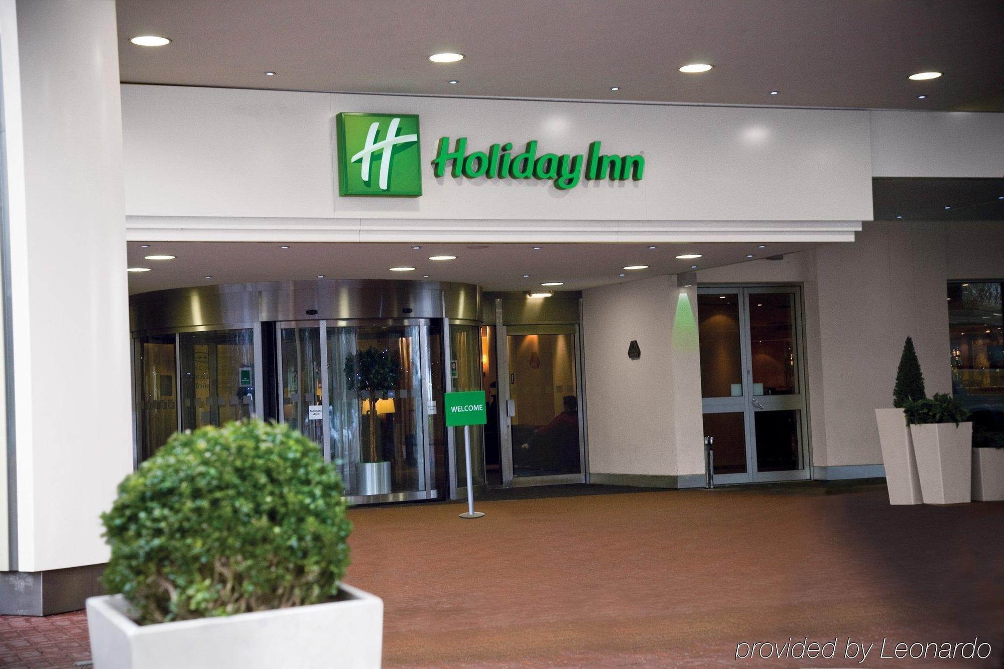 Holiday Inn London - Heathrow M4,Jct.4, An Ihg Hotel West Drayton  Exterior foto